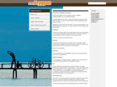 Bryggan - Lärarmaterial (pdf)