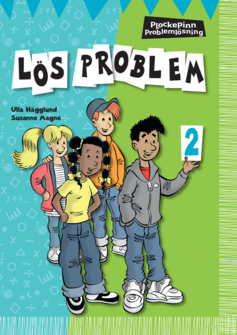Plockepinn Lös Problem 2