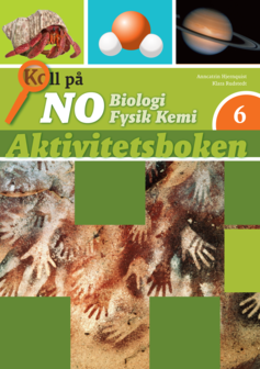 Koll på NO 6 Aktivitetsbok