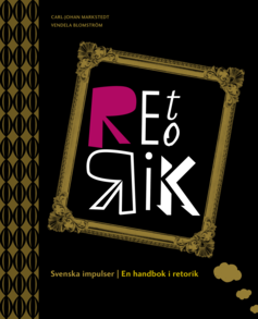 Svenska impulser - En handbok i retorik