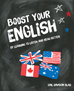 Boost Your English