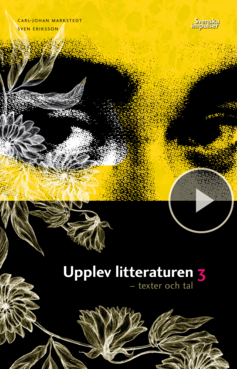 Upplev litteraturen 3