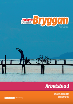 Bryggan Arbetsblad