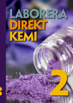 Laborera Direkt Kemi 2 (5-pack)