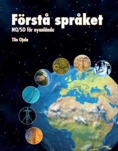 Förstå språket NO/SO Allt-i-ett bok