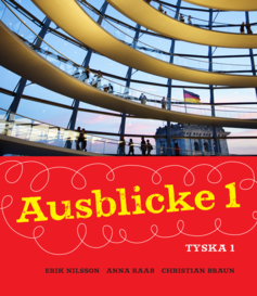 Ausblicke 1 Allt i ett-bok onlinebok