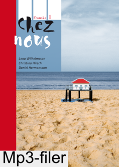 Chez nous 1 Lärarens ljudfiler (mp3)