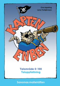Kapten Enben (5-pack)