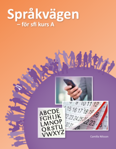 Språkvägen sfi A Elevbok