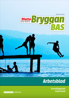 Bryggan Bas - Arbetsblad