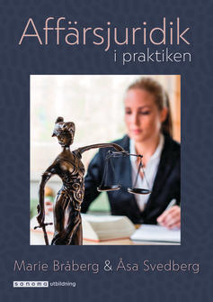 Affärsjuridik i praktiken, upplaga 2