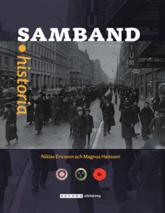 Samband Historia Lärarhandledning - Källkritik&bilder (pdf)