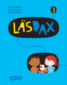 LäsDax 3 onlinebok