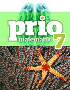 Prio Matematik 7 onlinebok