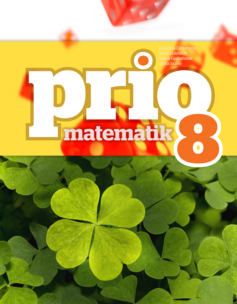 Prio Matematik 8 onlinebok