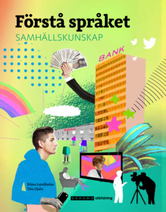 Förstå språket - Samhällskunskap för nyanlända