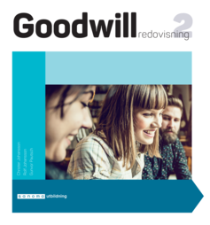 Goodwill Redovisning 2 Faktabok, upplaga 2
