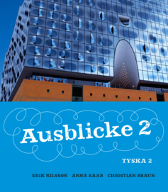Ausblicke 2 Allt i ett-bok onlinebok