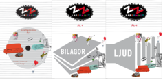 ZickZack 4 Läsrummet Lärarpaket (Lhl+mp3+bilagor pdf) ver.1