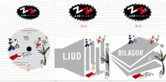 ZickZack 5 Läsrummet Lärarpaket (Lhl+Ljud+Bilagor) ver.1
