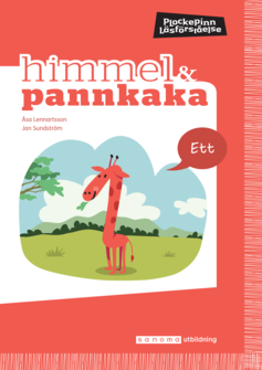 Himmel och Pannkaka 1, upplaga 2