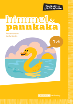 Himmel och Pannkaka 2, upplaga 2