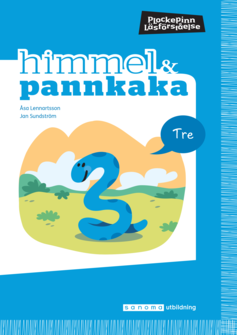 Himmel och Pannkaka 3, upplaga 2