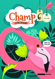 Champ 6 Extra Reading (5-pack)
