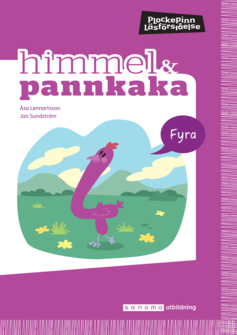 Himmel och Pannkaka 4, upplaga 2
