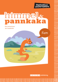 Himmel och Pannkaka 5, upplaga 2