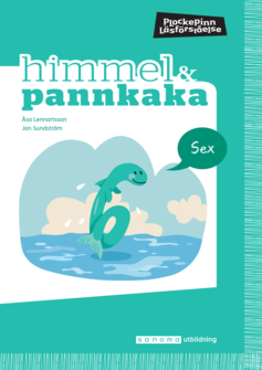 Himmel och Pannkaka 6, upplaga 2
