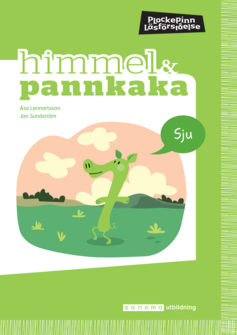 Himmel och Pannkaka 7, upplaga 2