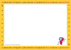 Robin Whiteboardskivor (5-pack)