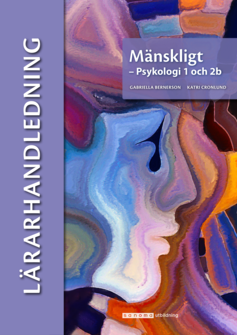Mänskligt - Psykologi 1 och 2b Lärarhandledning (pdf)