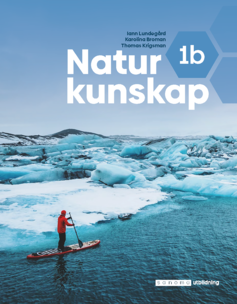 Naturkunskap 1b, upplaga 2