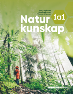 Naturkunskap 1a1, upplaga 2