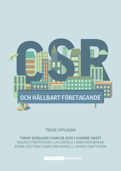 CSR och hållbart företagande, upplaga 3