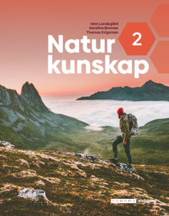 Naturkunskap 2 onlinebok, upplaga 2