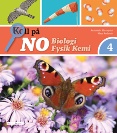 Koll på NO 4 Grundbok version 2