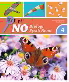 Koll på NO 4 Grundbok version 2