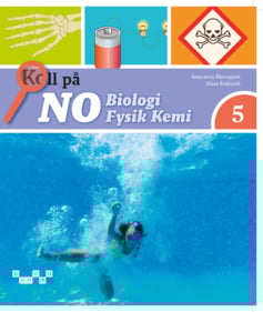 Koll på NO 5 Grundbok version 2