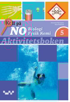 Koll på NO 5 Aktivitetsbok version 2