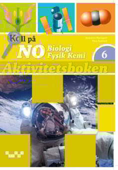 Koll på NO 6 Aktivitetsbok version 2