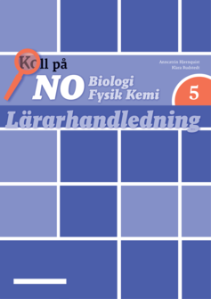 Koll på NO 5 Lärarhandledning (pdf) version 2