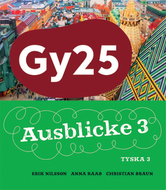 Ausblicke 3 Allt i ett-bok onlinebok