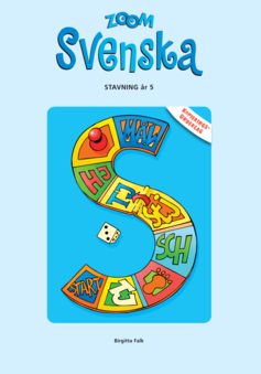 Zoom Svenska 5 Stavning (pdf)