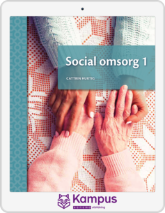 Social omsorg 1 Digital (lärarlicens)