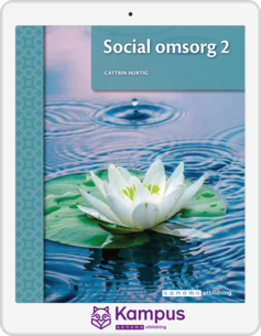 Social omsorg 2 Digital (lärarlicens)