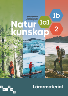 Naturkunskap 1 och 2 Lärarmaterial (pdf) upplaga 2