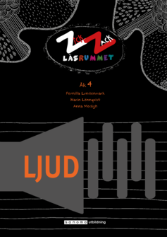 ZickZack 4 Läsrummet ljudfiler (mp3), version 2